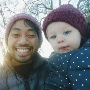 Meet your Posher, Daniel